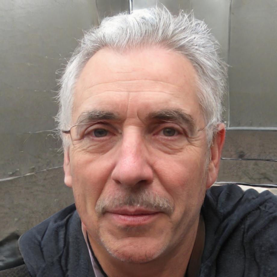 Glen Morrison, senior finance educator with over twelve years teaching experience