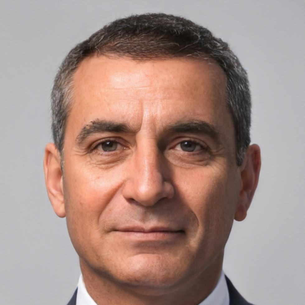 Marcus profile photo